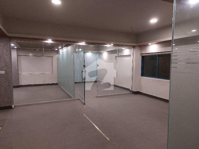 Office for rent in Islamabad