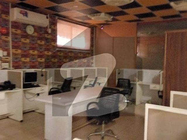 Office for rent in Islamabad