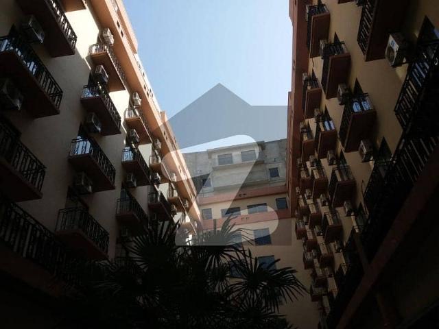 Apartment for rent in Rawalpindi, Islamabad Capital Territory