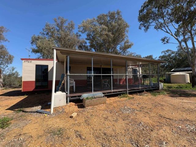 Apartment for rent in Warren, New South Wales