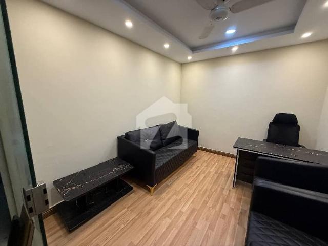 Office for rent in Islamabad