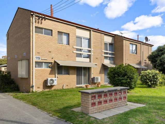 House for rent in Inglewood, City of Stirling