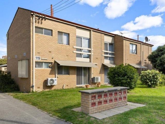 House for rent in Inglewood, City of Stirling