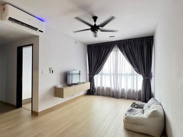 Serviced Residence for rent in Rawang, Majlis Perbandaran Selayang