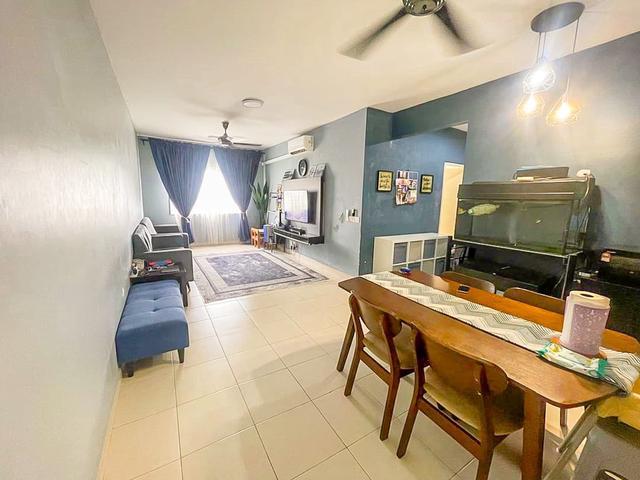 Apartment for sale in Petaling, Alam Impian