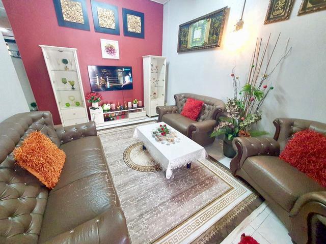 Terraced House for sale in Cheng, Malaka