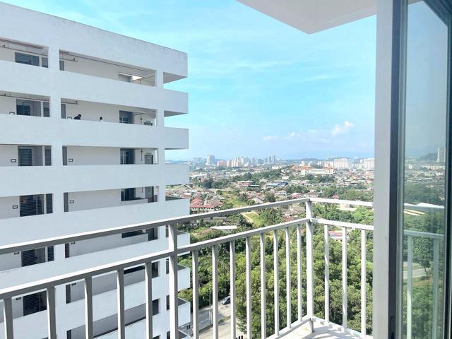 Serviced Residence for rent in Kajang, Langat