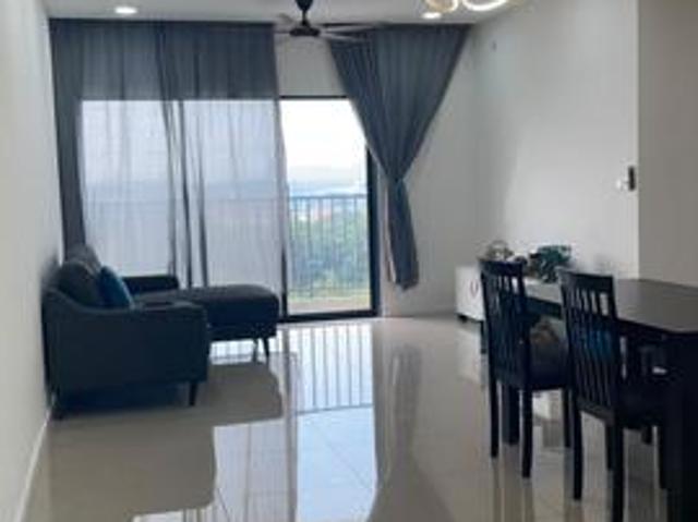 Condominium for sale in Kajang, Langat