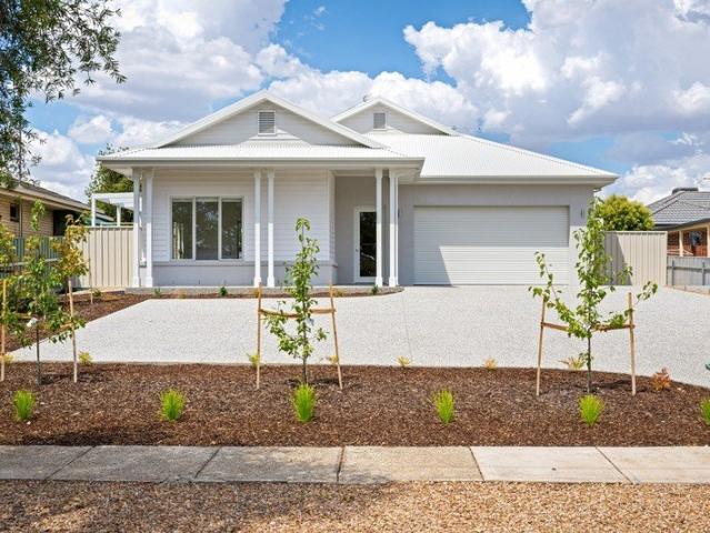 Granny Flat for rent in Wodonga, Victoria