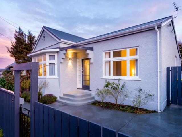 House for rent in Otakou