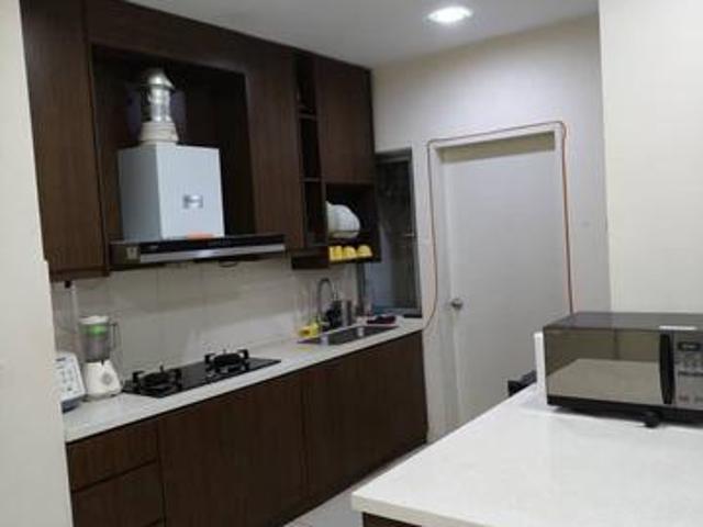 Serviced Residence for rent in Kajang, Langat
