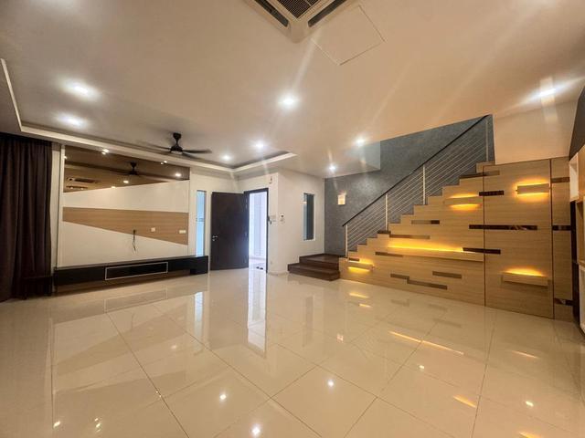 Residential House for rent in Port Klang, Selangor