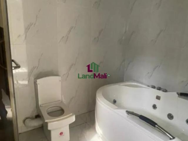 Property for rent in Eti Osa, Abuja