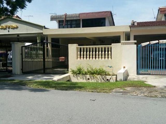 Terraced House for rent in Petaling, Damansara Damai