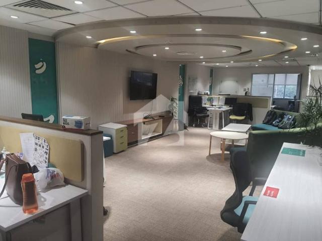 Office for rent in Islamabad