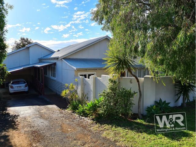 House for rent in Warral, Western Australia