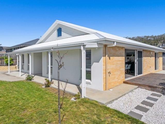 House for rent in Glebe Hill, Hobart