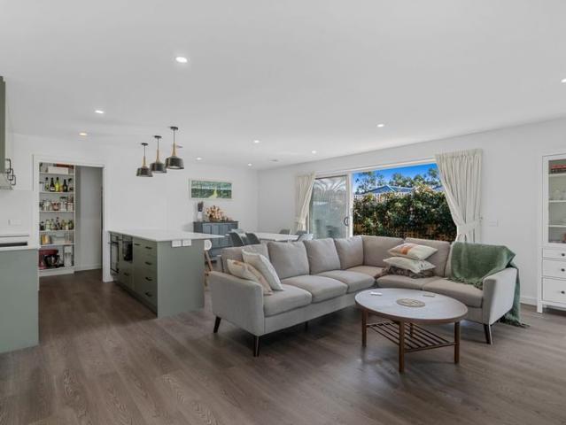 House for rent in Glebe Hill, Hobart