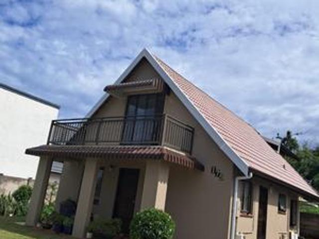 House for rent in Tongaat Beach, Kwazulu-natal