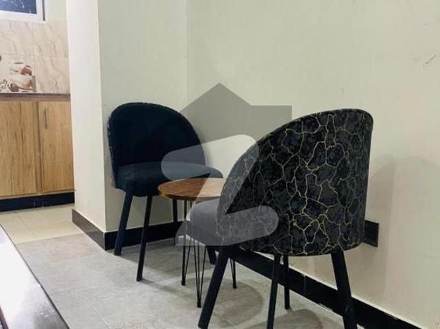 Apartment for rent in Islamabad