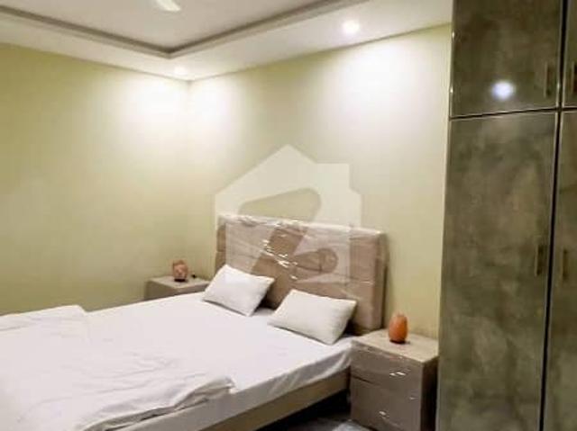 Apartment for sale in Islamabad