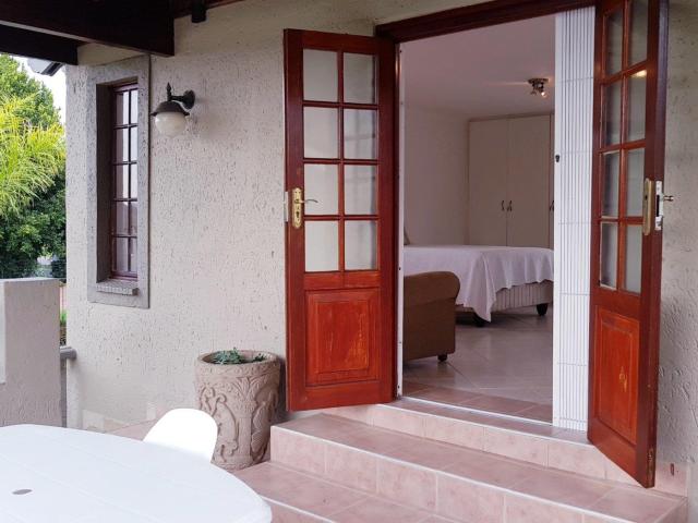 Apartment for rent in Sandown, Sandton