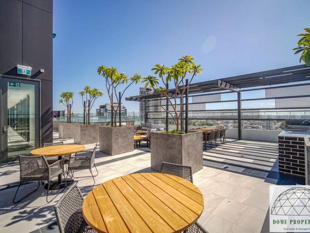 Apartment for rent in Cockburn, Western Australia