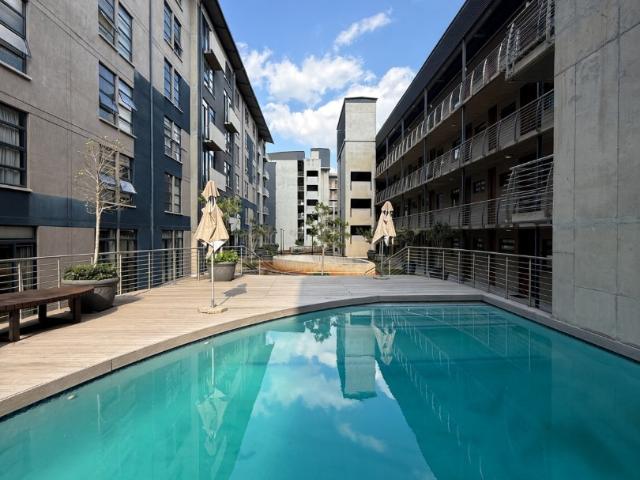 Apartment for rent in Brooklyn, Pretoria