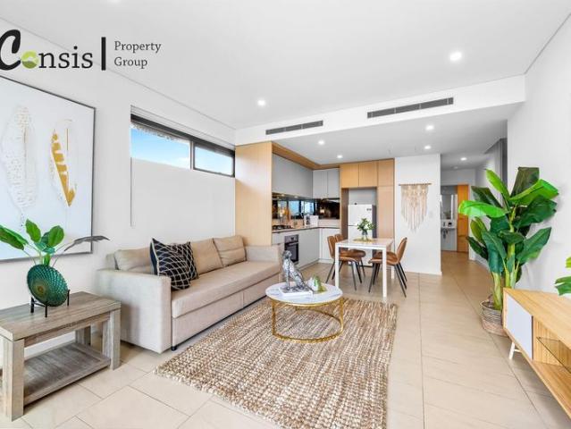 Apartment for rent in Sydney, New South Wales