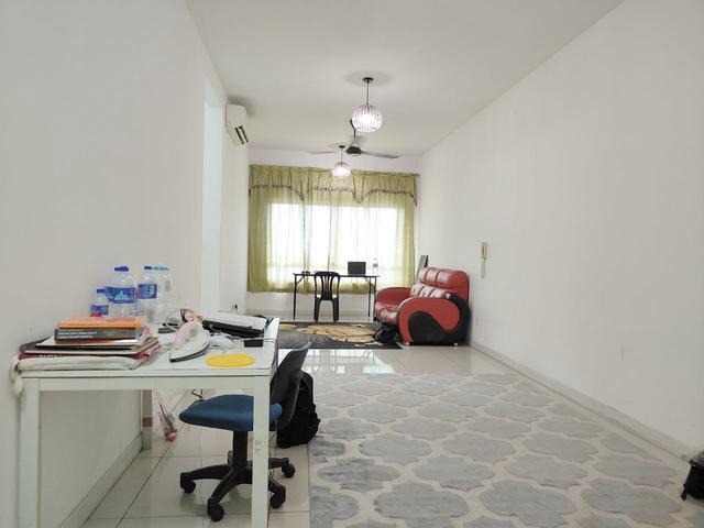 Serviced Residence for rent in Kajang, Langat
