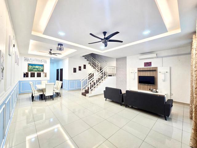Terraced House for sale in Bukit Katil