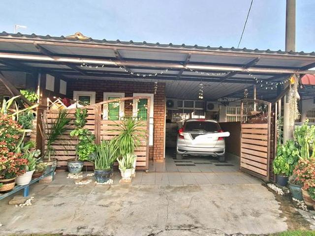 Terraced House for sale in Jitra, Kedah