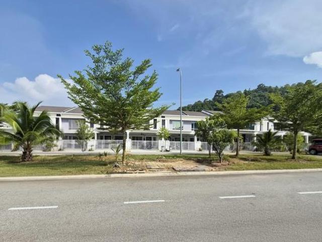 Terraced House for rent in Sendayan Village, Negeri Sembilan