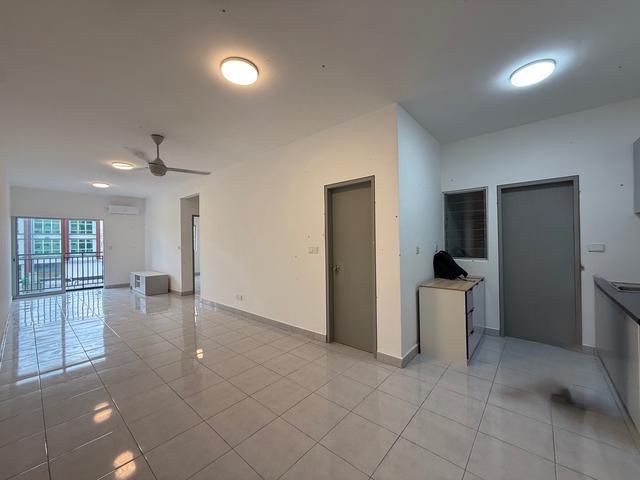 Apartment for rent in Petaling, Alam Impian