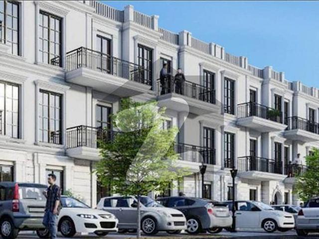 Apartment for sale in Rawalpindi, Islamabad Capital Territory