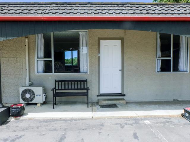 Apartment for rent in Otakou