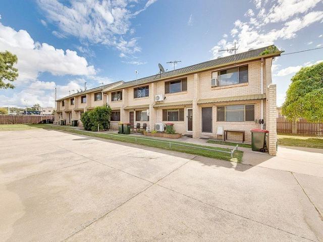 Apartment for rent in Gladstone, Queensland