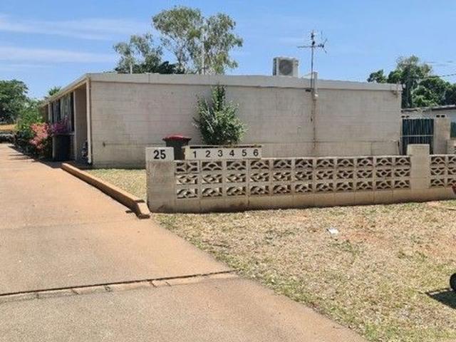 Apartment for sale in Mount Isa, Queensland