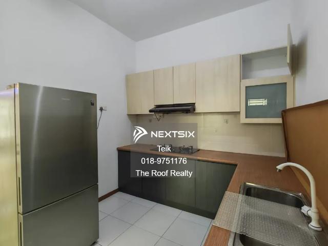 Residential House for rent in Selangor