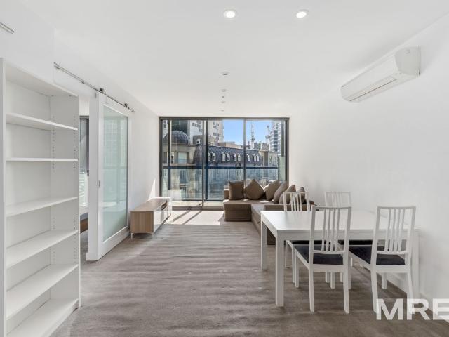 Apartment for rent in South Yarra