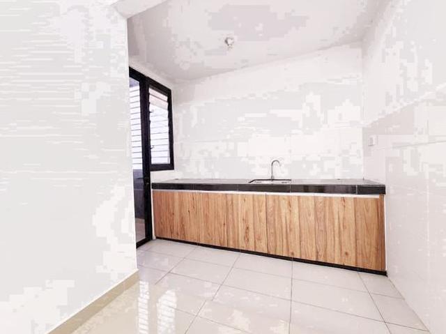 Condominium for rent in Shah Alam, Petaling