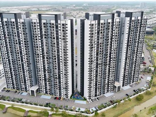 Serviced Residence for rent in Selangor