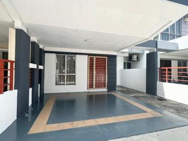 Terraced House for rent in Petaling, Alam Impian
