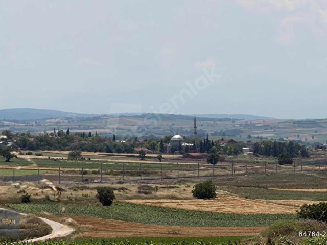 Yenişehir, Bursa içerisinde satılık Arsa