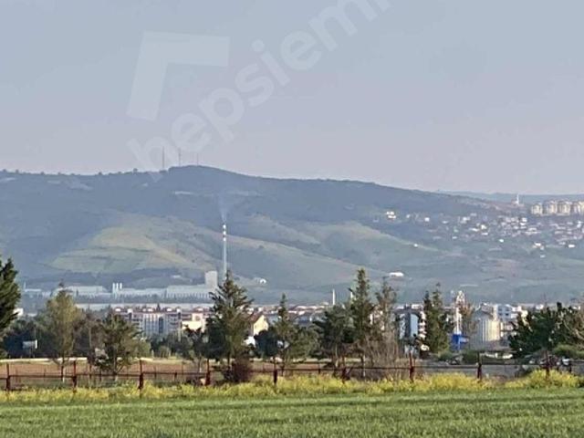 Alaylı, Yenişehir içerisinde satılık Arsa