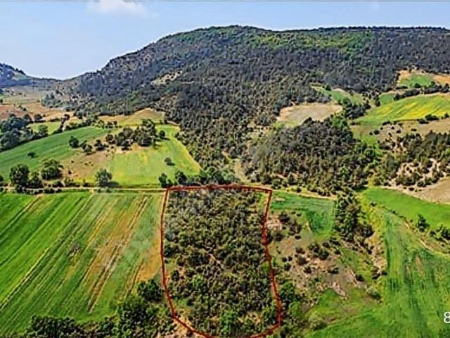 Kızılhisar, Yenişehir içerisinde satılık Arsa
