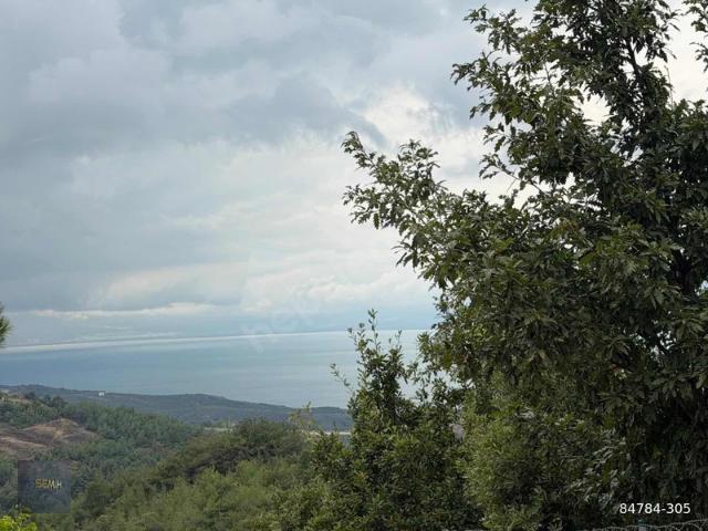 Derbent, İznik içerisinde satılık Arsa