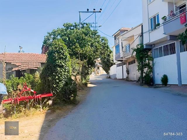 Terziler, Yenişehir içerisinde satılık Arsa