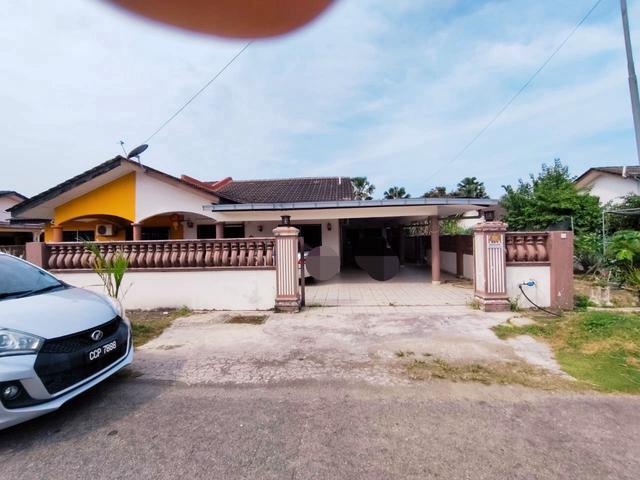 Residential House for sale in Kuantan, Pahang