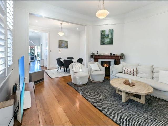 House for rent in Sydney, New South Wales
